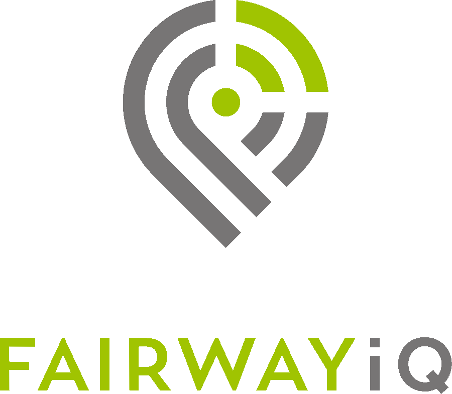 FairwayIQ logo